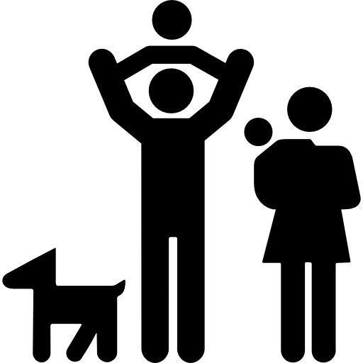 Educazione del cane e rapporto con i bambini
