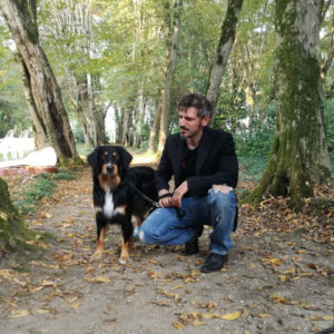 Servizio di Wedding Dog Sitter in tutta Italia | Alessandro Bernazzi, Educatore Cinofilo qualificato